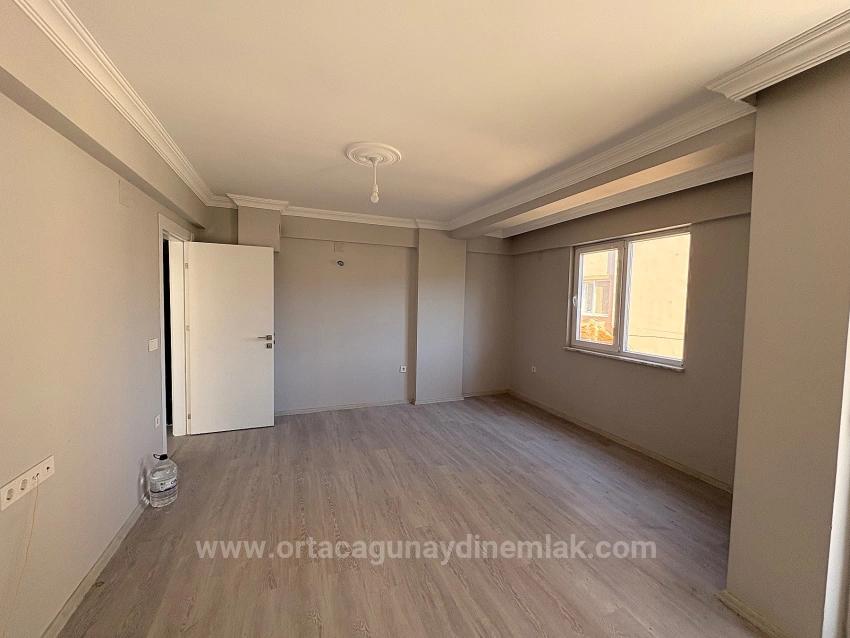 Ortaca Çaylı Mah. Kiralık 2+1 Daire - 100 m²