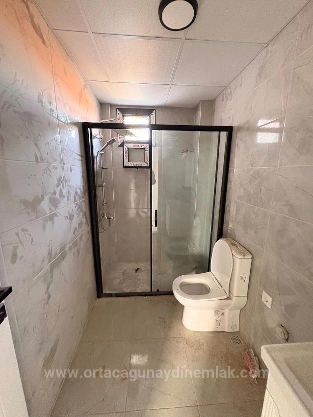 Ortaca Karaburun Mah. 2+1 Kapalı Mutfak Satılık Sıfır Daire