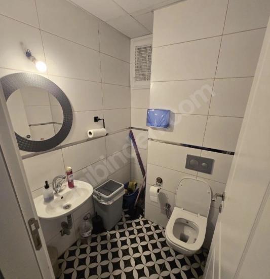 Muğla Dalaman Merkezde 150 M2 Satılık Dükkan İşlek Caddede