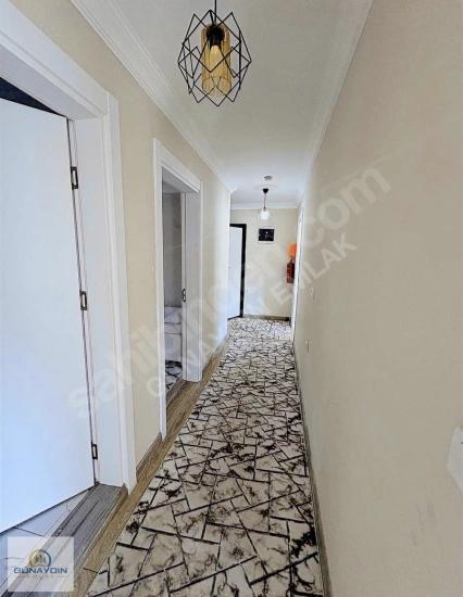 Günaydın Emlaktan Dalyan Merkezde Kiralık 4+1 Eşyalı Daire