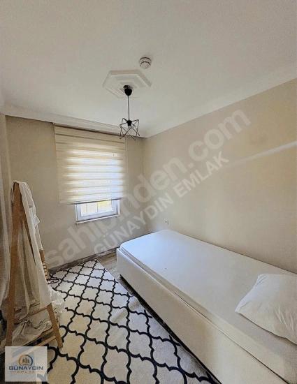 Günaydın Emlaktan Dalyan Merkezde Kiralık 4+1 Eşyalı Daire