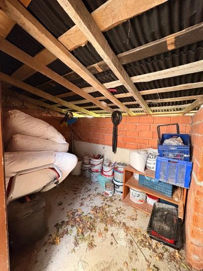 Dalyan Okçularda 496 M2 Satılık Arsa Ve Bina