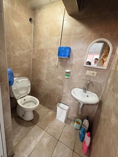 Muğla Ortaca İşlek Cadde Üzerinde 150 M2 Satılık Dükkan