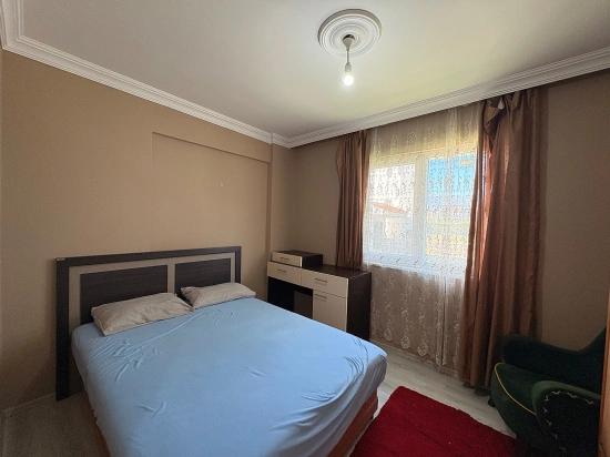 Muğla Ortaca Cumhuriyet Mah. 1+1 Full Eşyalı Kiralık Daire