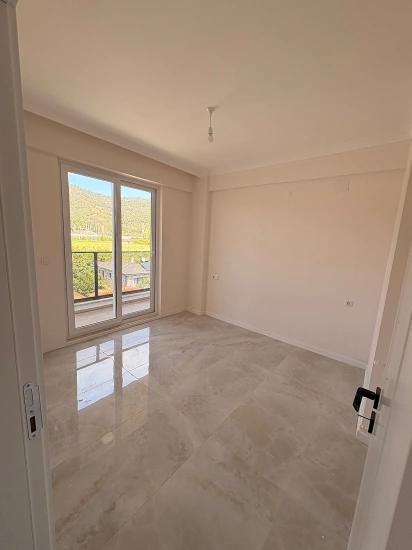 Ortaca Çaylı Mah. Sıfır 2+1 Satılık Havuzlu Daire