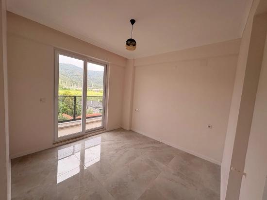 Ortaca Çaylı Mah. Sıfır 2+1 Satılık Havuzlu Daire