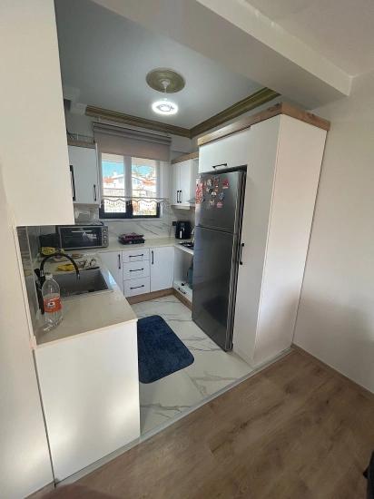 Ortaca Atatürk Mah. 3+1 Havuzlu Satılık Dubleks Villa - Full Eşyalı | Tamamı Krediye Uygun