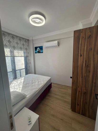Ortaca Atatürk Mah. 3+1 Havuzlu Satılık Dubleks Villa - Full Eşyalı | Tamamı Krediye Uygun