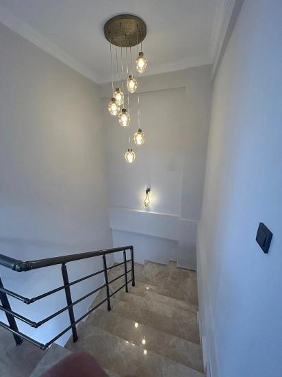 Ortaca Atatürk Mah. 3+1 Havuzlu Satılık Dubleks Villa - Full Eşyalı | Tamamı Krediye Uygun