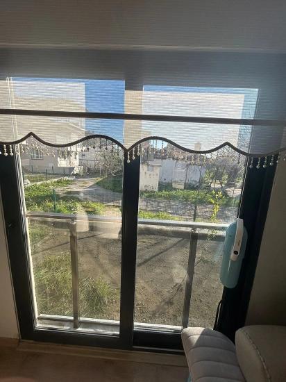 Ortaca Atatürk Mah. 3+1 Havuzlu Satılık Dubleks Villa - Full Eşyalı | Tamamı Krediye Uygun
