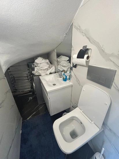 Ortaca Atatürk Mah. 3+1 Havuzlu Satılık Dubleks Villa - Full Eşyalı | Tamamı Krediye Uygun
