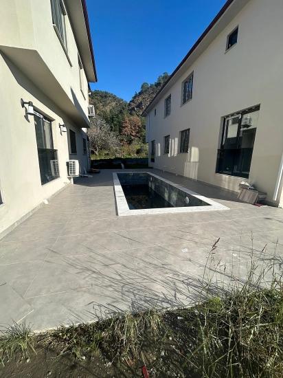 Ortaca Atatürk Mah. 3+1 Havuzlu Satılık Dubleks Villa - Full Eşyalı | Tamamı Krediye Uygun