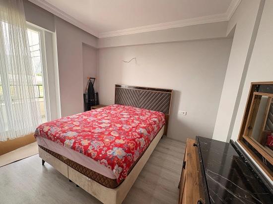 Ortaca Karaburun Mah. 3+1 Full Eşyalı Havuzlu Daire