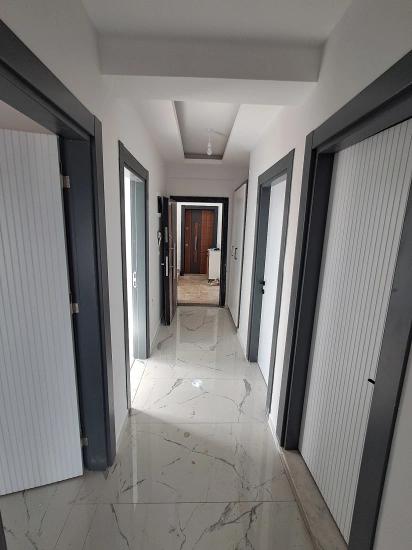 Ortaca Karaburunda Kapalı Mutfak Sıfır 2+1 Satılık Daire