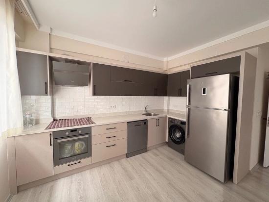 Ortaca Karaburun Mah. 3+1 Ebeveyn Banyolu Kiralık Daire