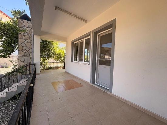 Ortaca Ekşiliyurt Mah. Kapalı Mutfak 2+1 Müstakil Kiralık Daire