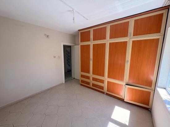 Ortaca Ekşiliyurt Mah. Kapalı Mutfak 2+1 Müstakil Kiralık Daire
