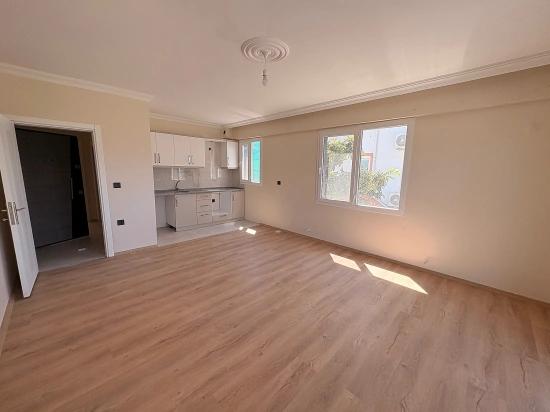 Ortaca Karaburun Mah. Sıfır 1+1 Kiralık Daire 60 M2