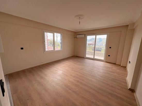 Ortaca Karaburun Mah. Sıfır 1+1 Kiralık Daire 60 M2