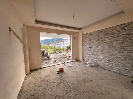 Ortaca Karaburun Mah. Sıfır 1+1 Satılık Daire
