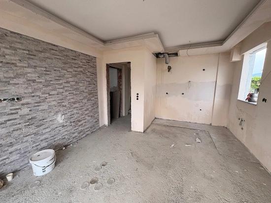 Ortaca Karaburun Mah. Sıfır 1+1 Satılık Daire