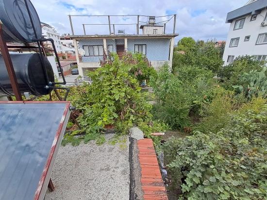 Dalaman Hürriyetde 302 M2 Satılık Tek Tapu Arsa