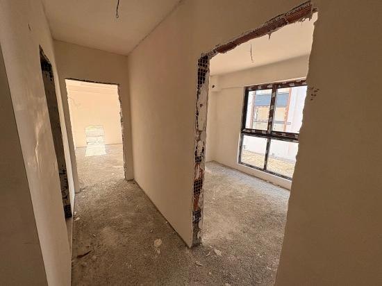 Ortaca Çaylı Mah. Havuzlu Satılık 1+1 Sıfır Daire