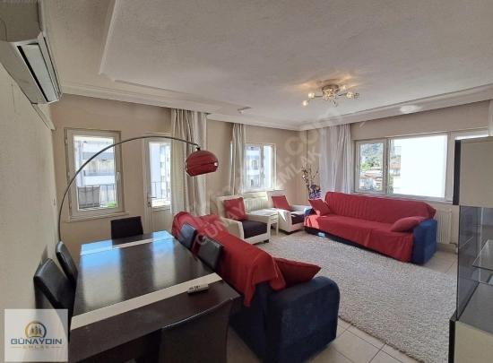 Ortaca Bahçelievler Mah. Full Eşyalı 2+1 Kiralık Daire | Yıllık Peşin Olarak Kiralık