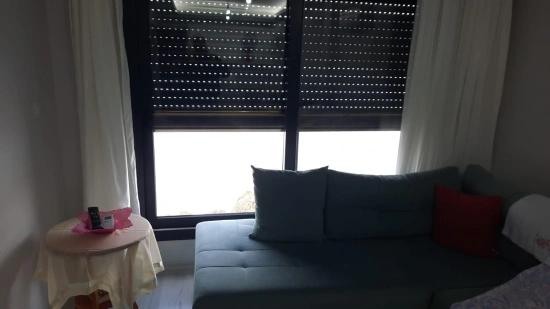 Ortaca Karaburun Mah. Full Eşyalı 1+1 Daire