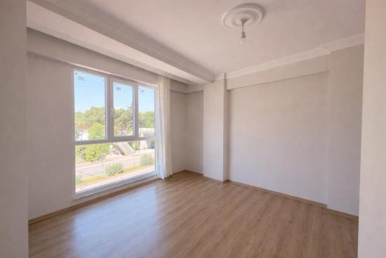 Dalaman Bezkese Mah. Yatırımlık 1+1 Satılık Daire