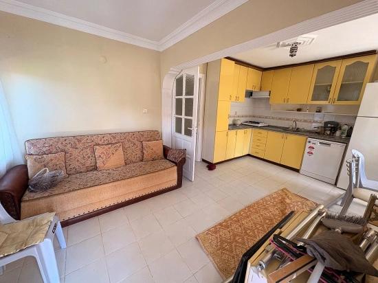 Ortaca Sarıgerme Mah. Dubleks 3+1 Full Eşyalı Kiralık Müstakil Daire