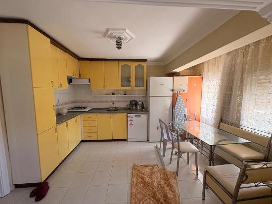 Ortaca Sarıgerme Mah. Dubleks 3+1 Full Eşyalı Kiralık Müstakil Daire
