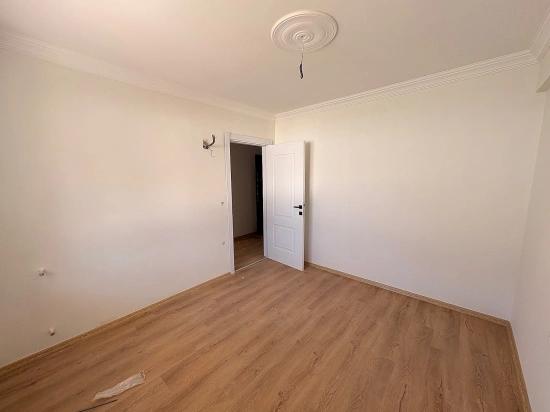 Ortaca Karaburun Mah. Sıfır 1+1 Satılık Geniş Daire