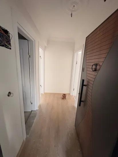 Ortaca Karaburun Mah. Sıfır 1+1 Satılık Geniş Daire