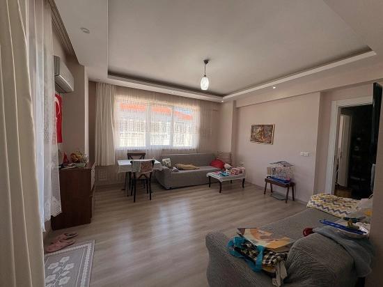 Ortaca Cumhuriyet Mah. Full Eşyalı Satılık 1+1 Daire
