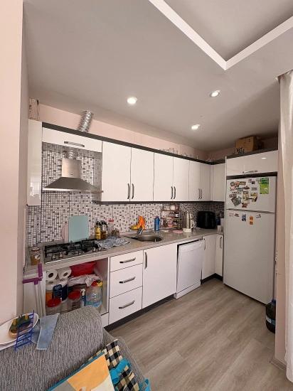 Ortaca Cumhuriyet Mah. Full Eşyalı Satılık 1+1 Daire