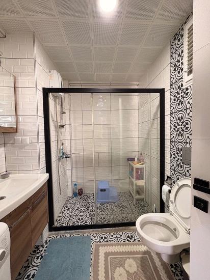 Ortaca Cumhuriyet Mah. Full Eşyalı Satılık 1+1 Daire