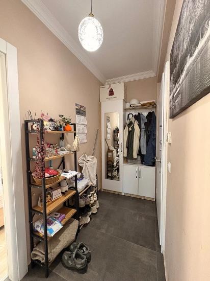 Ortaca Cumhuriyet Mah. Full Eşyalı Satılık 1+1 Daire