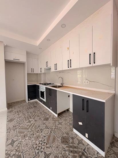 Ortaca Çaylı Mah. 2+1 Sıfır Kiralık Daire