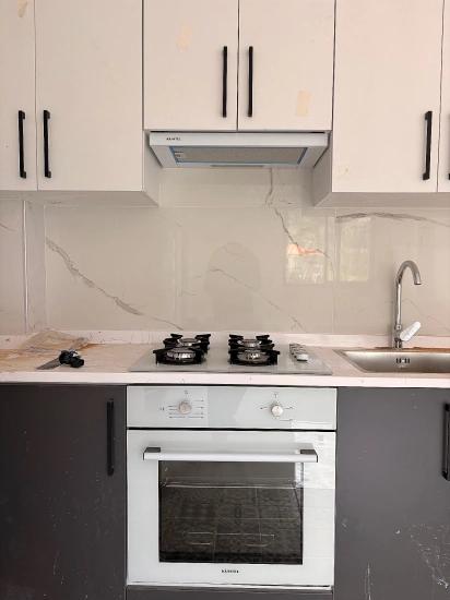 Ortaca Çaylı Mah. 2+1 Sıfır Kiralık Daire