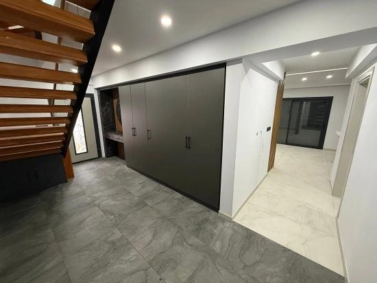 Ortaca Çaylı Mah. 6+1 Özel Havuzlu Lüks Tripleks Satılık Villa