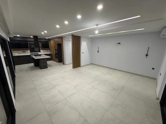 Ortaca Çaylı Mah. 6+1 Özel Havuzlu Lüks Tripleks Satılık Villa