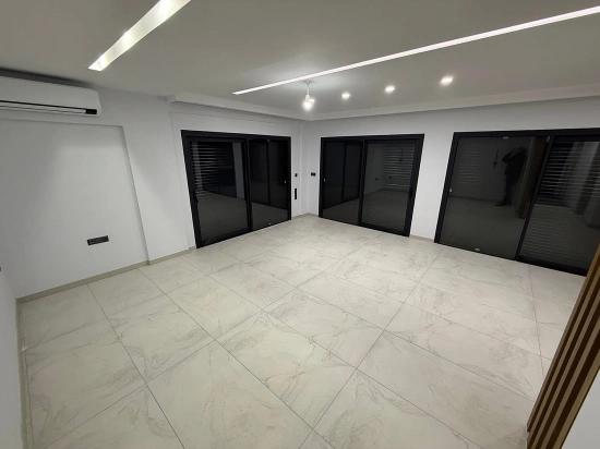 Ortaca Çaylı Mah. 6+1 Özel Havuzlu Lüks Tripleks Satılık Villa
