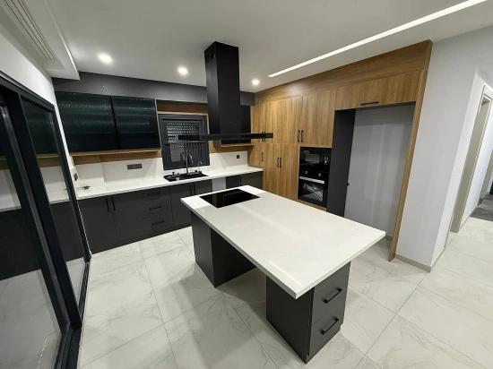 Ortaca Çaylı Mah. 6+1 Özel Havuzlu Lüks Tripleks Satılık Villa