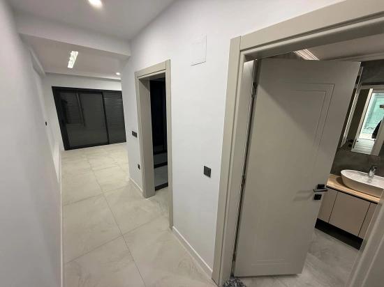 Ortaca Çaylı Mah. 6+1 Özel Havuzlu Lüks Tripleks Satılık Villa