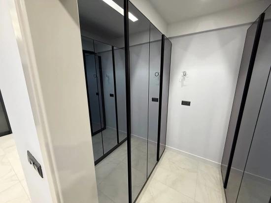 Ortaca Çaylı Mah. 6+1 Özel Havuzlu Lüks Tripleks Satılık Villa