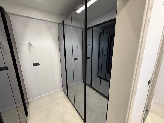 Ortaca Çaylı Mah. 6+1 Özel Havuzlu Lüks Tripleks Satılık Villa
