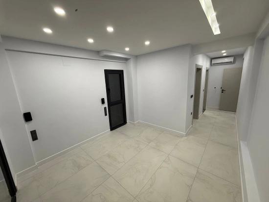 Ortaca Çaylı Mah. 6+1 Özel Havuzlu Lüks Tripleks Satılık Villa