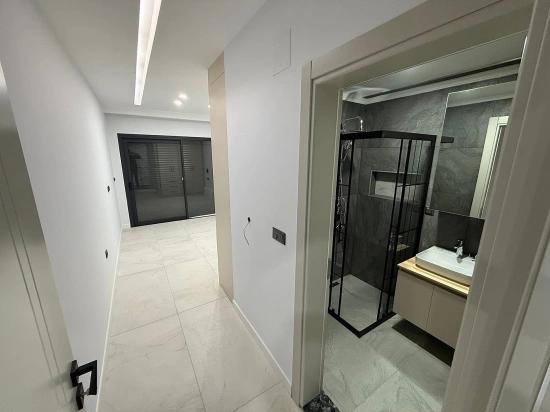 Ortaca Çaylı Mah. 6+1 Özel Havuzlu Lüks Tripleks Satılık Villa