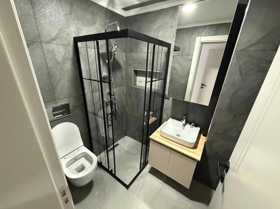 Ortaca Çaylı Mah. 6+1 Özel Havuzlu Lüks Tripleks Satılık Villa